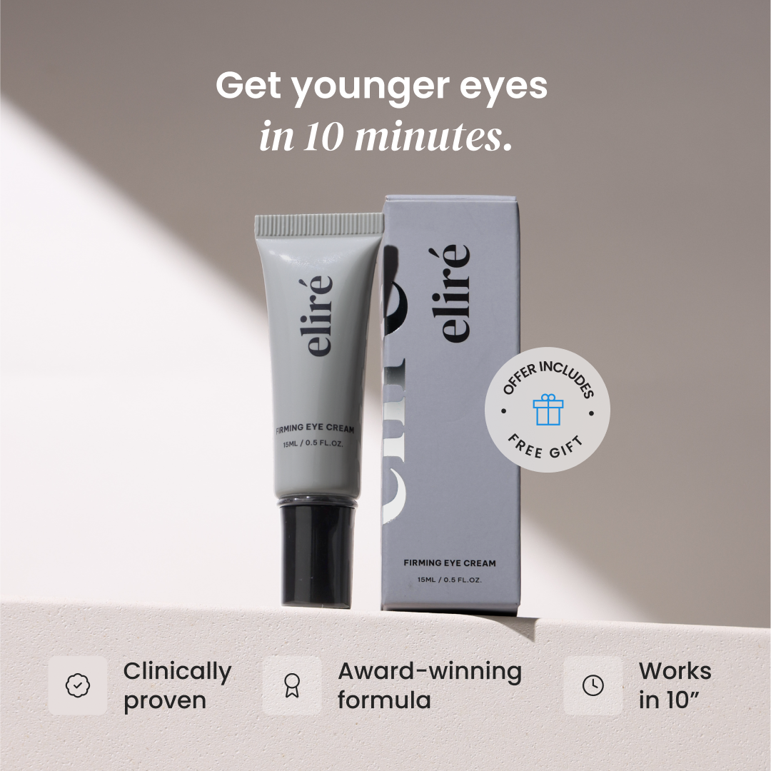 Firming Eye Cream