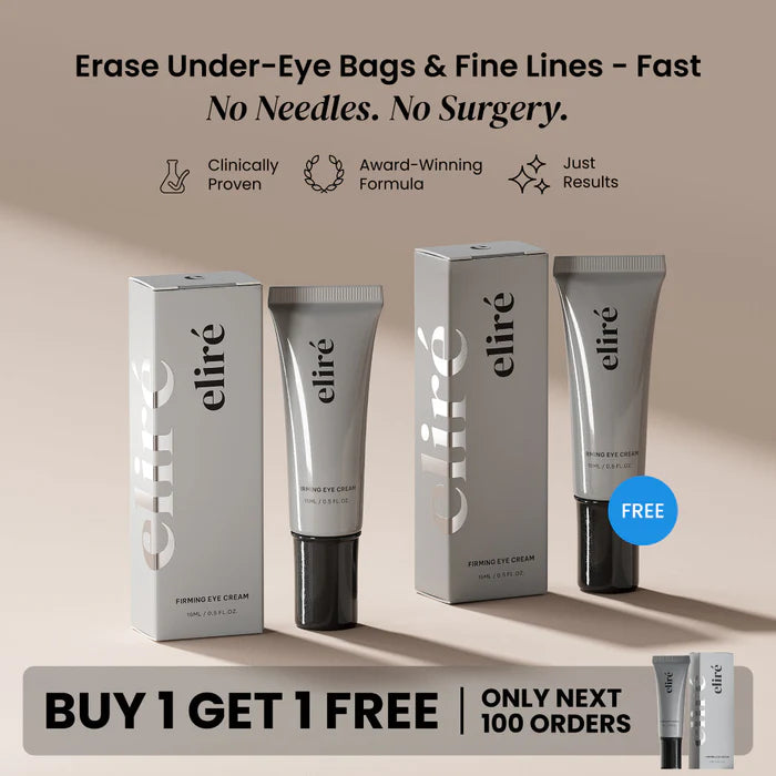 Firming Eye Cream