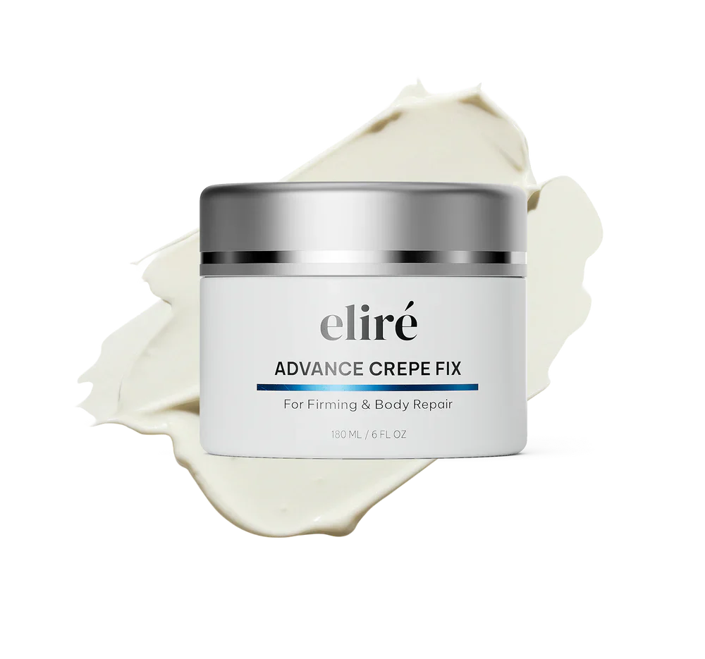 Advanced Crepe Fix (Free)