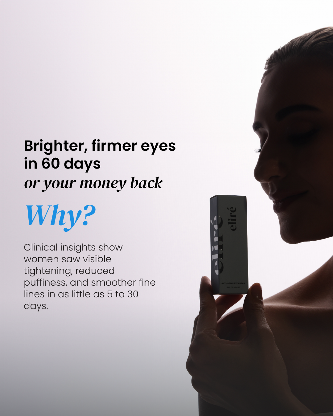 Firming Eye Cream