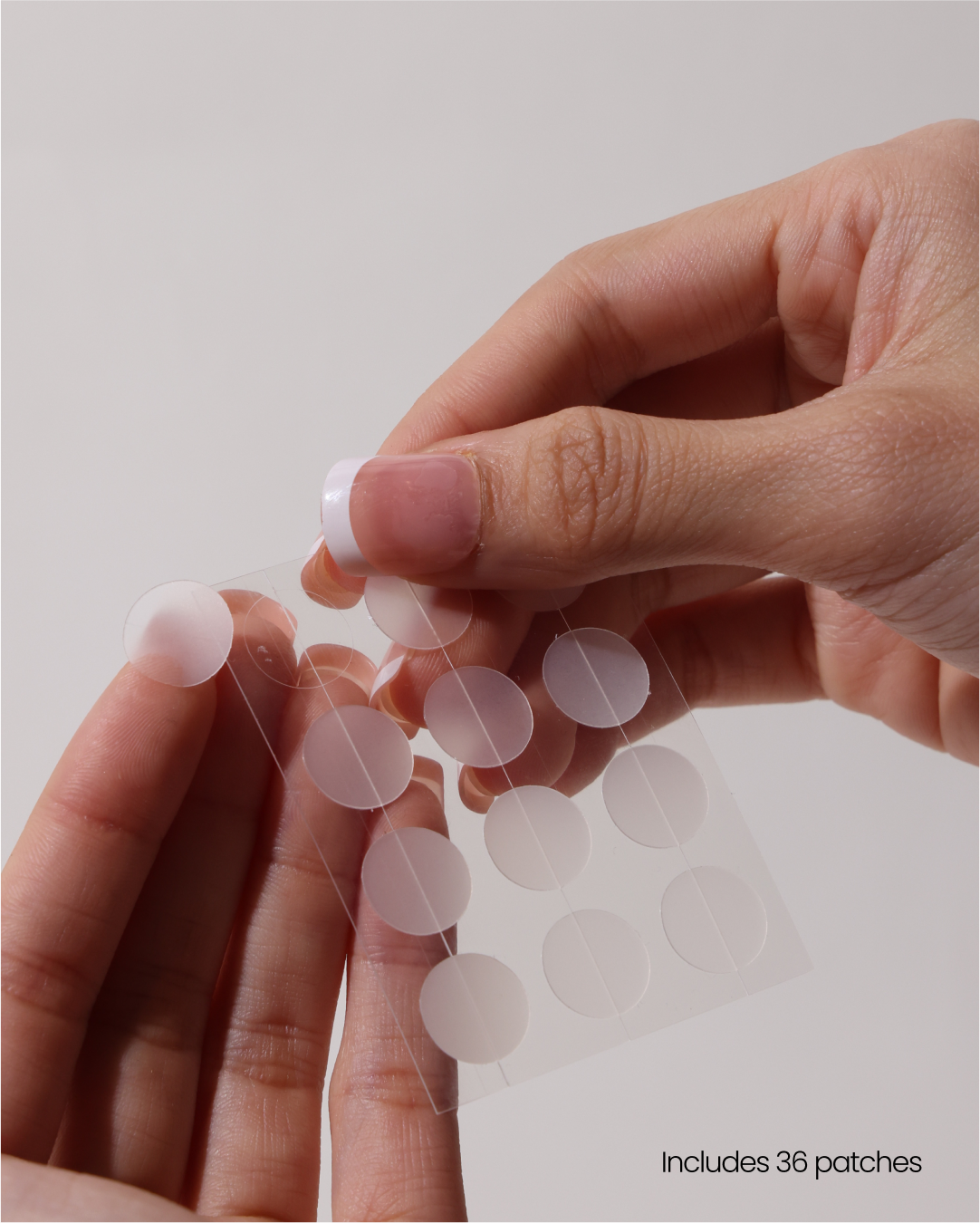 Nightime Pimple Patch