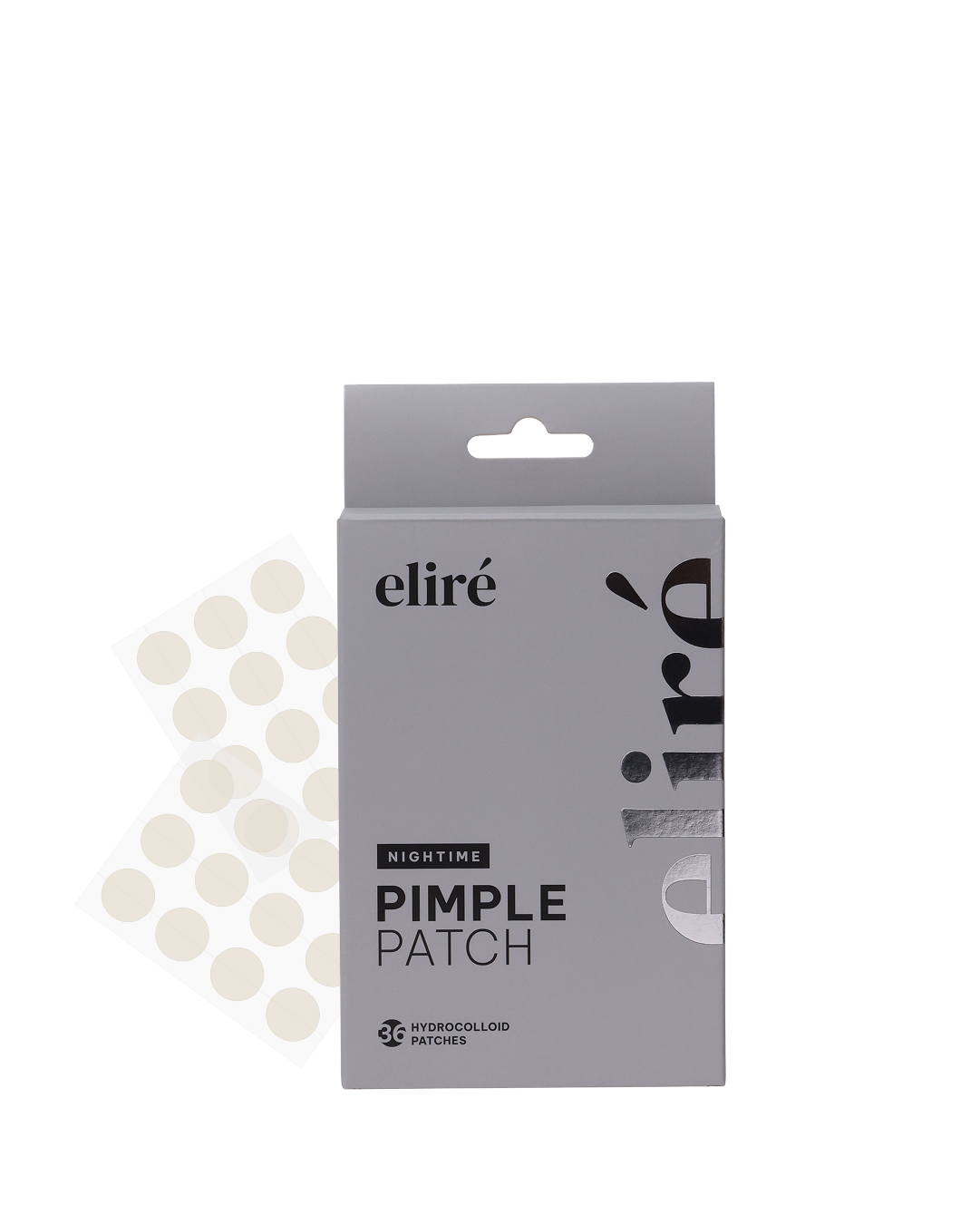 Nightime Pimple Patch