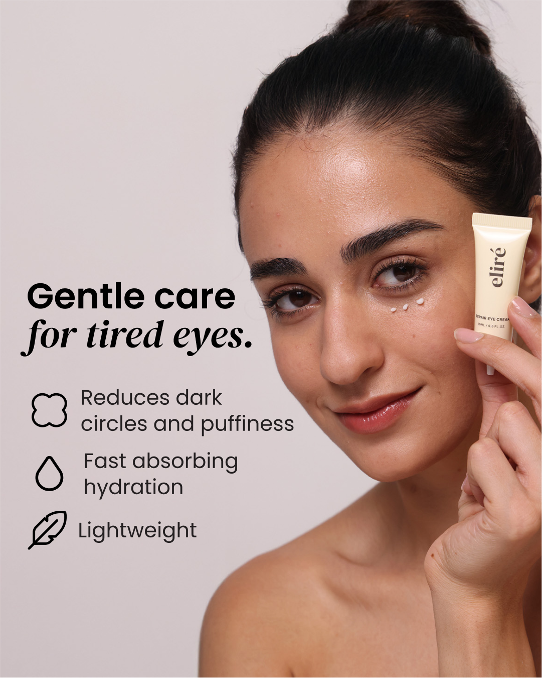 Repair Eye Cream
