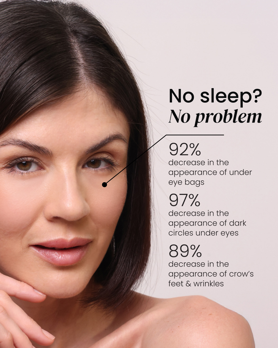 Firming Eye Cream