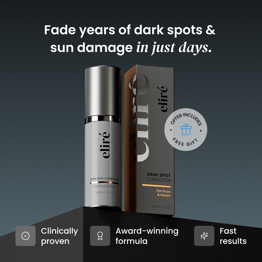 Dark Spot Corrector
