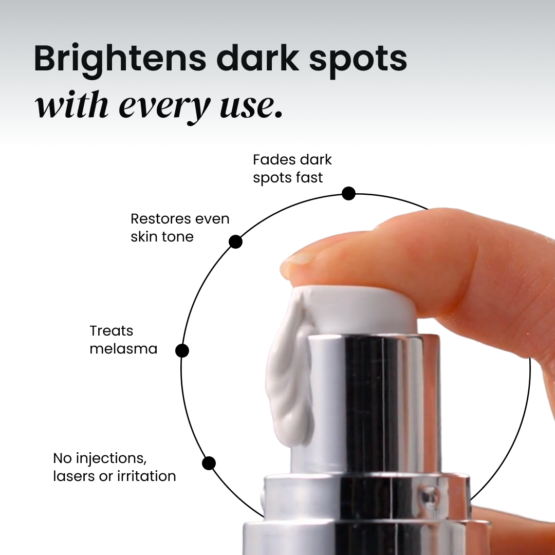 Dark Spot Corrector