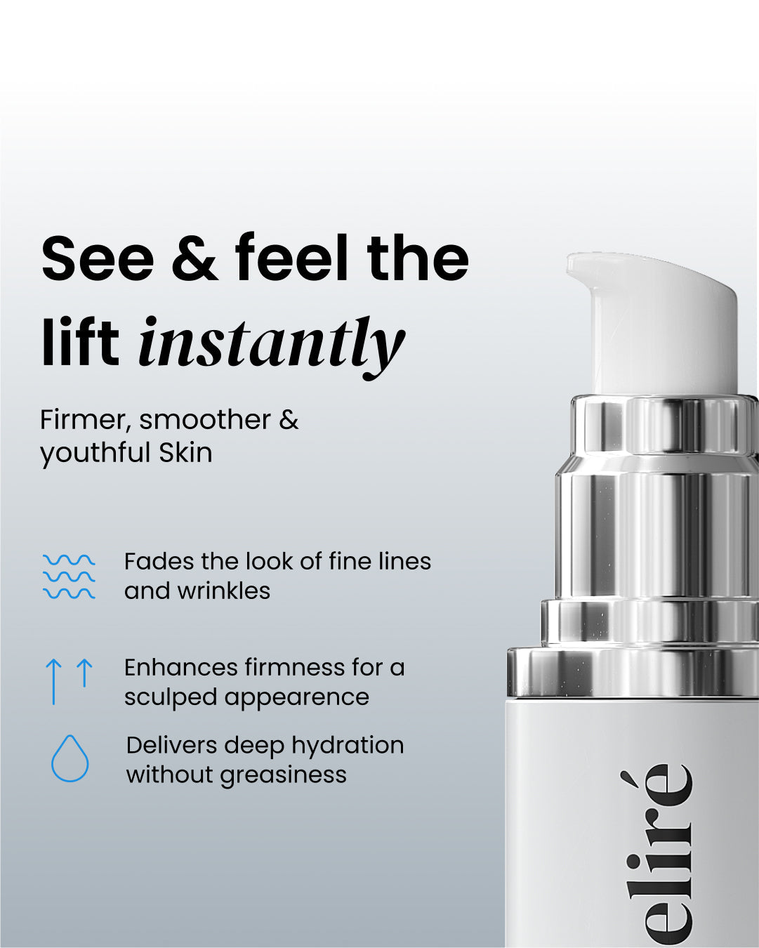 Aging Repair Cream (OCU)