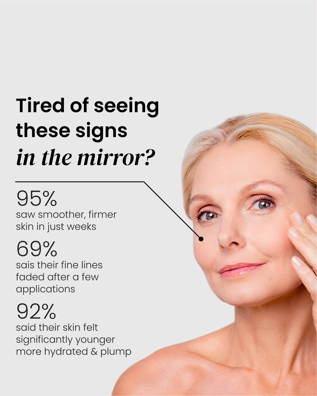 Aging Repair Cream (OCU)