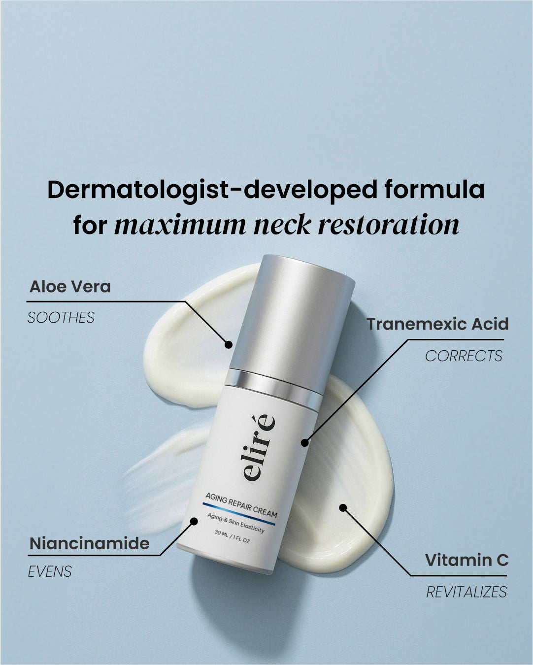 Aging Repair Cream