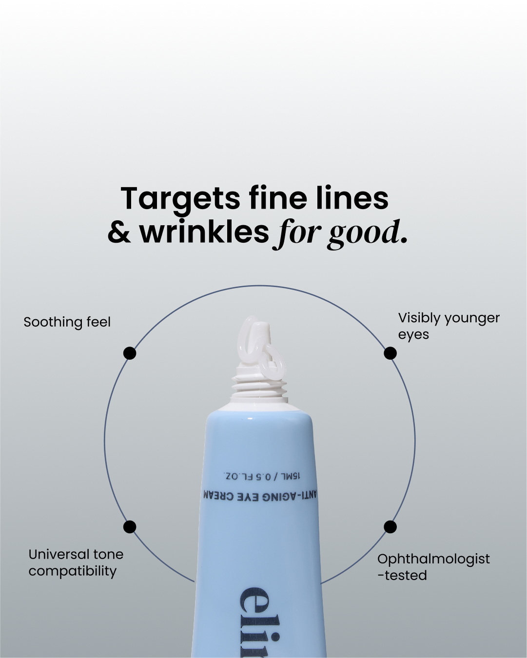 Anti-Aging Eye Cream