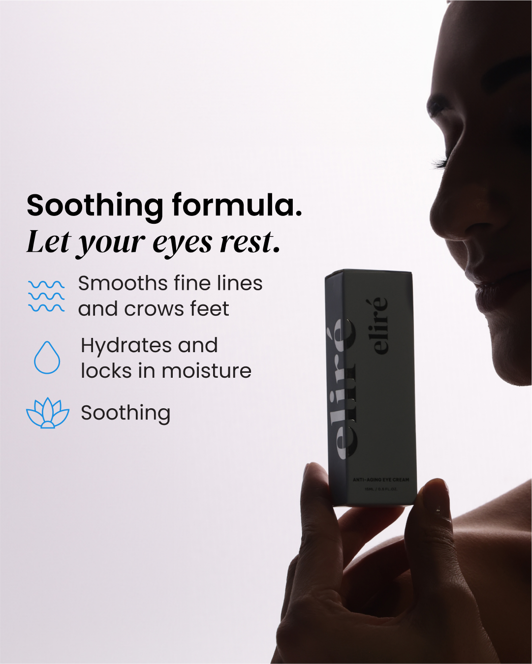 Anti-Aging Eye Cream