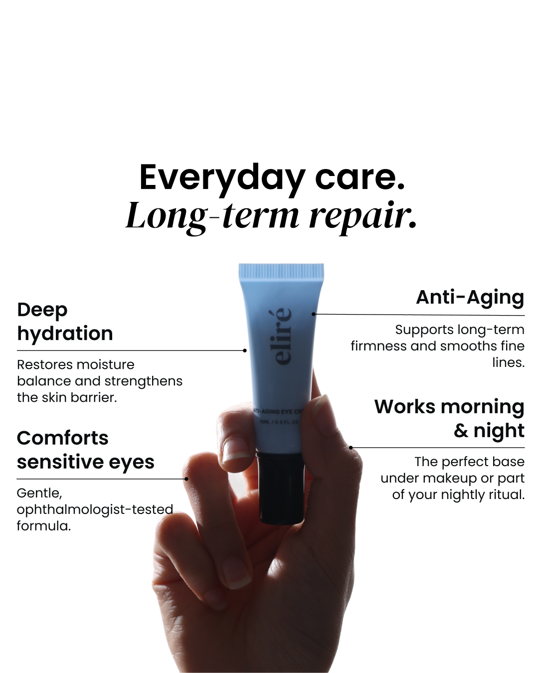 Anti-Aging Eye Cream