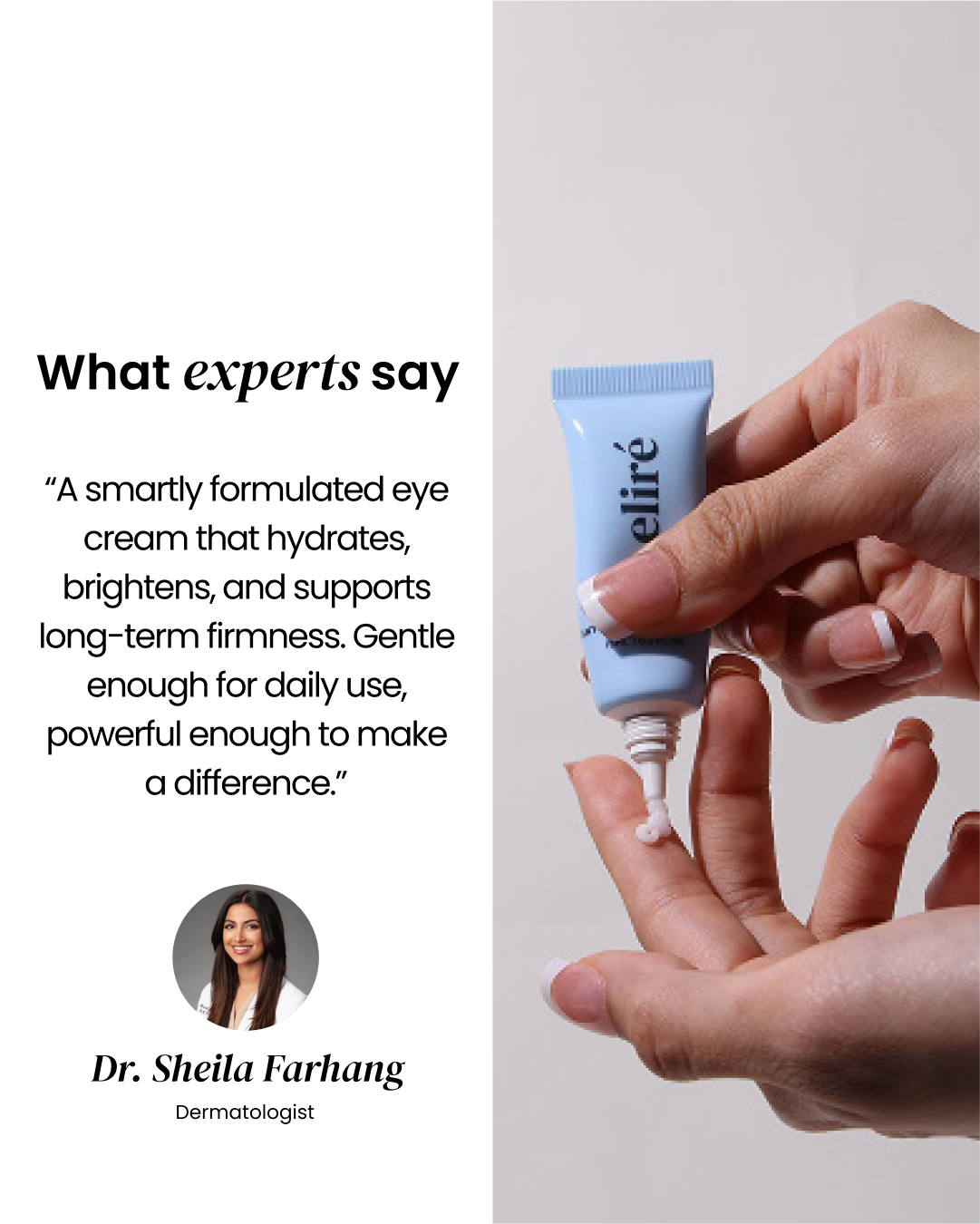 Anti-Aging Eye Cream