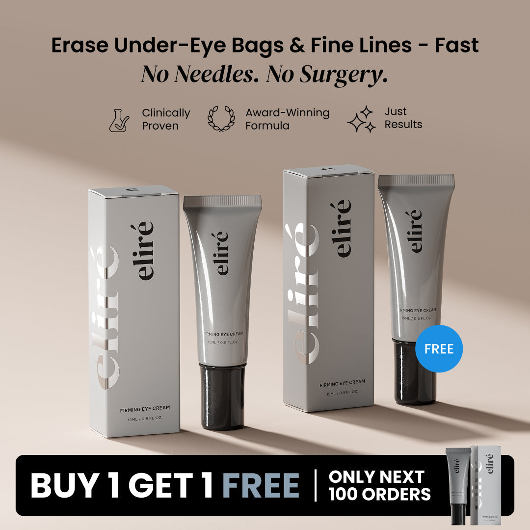 Firming Eye Cream (OCU)