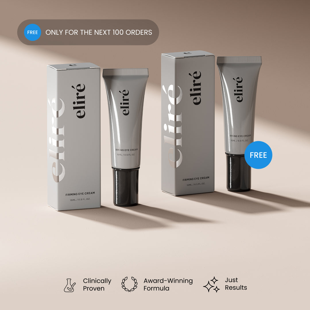 Firming Eye Cream (OCU)