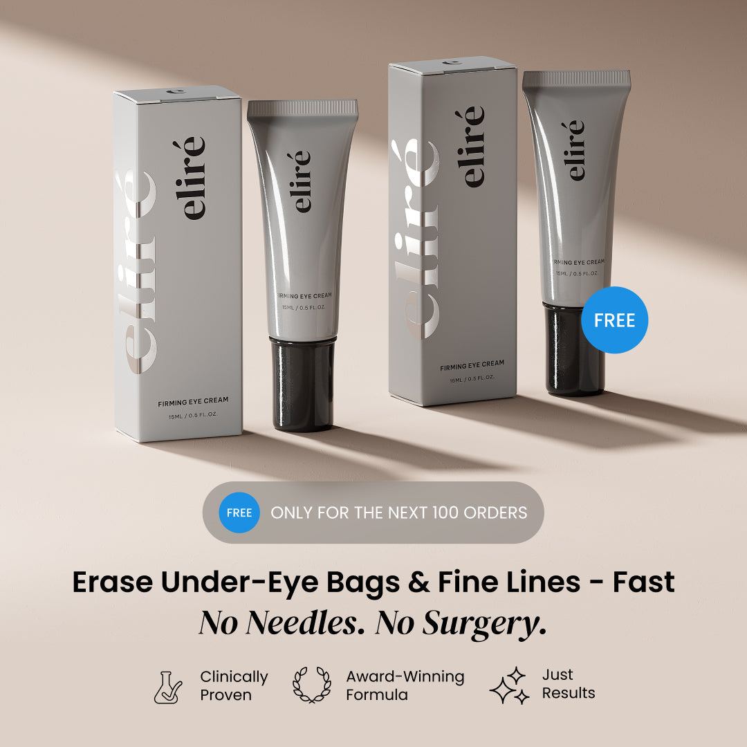 Firming Eye Cream (OCU)