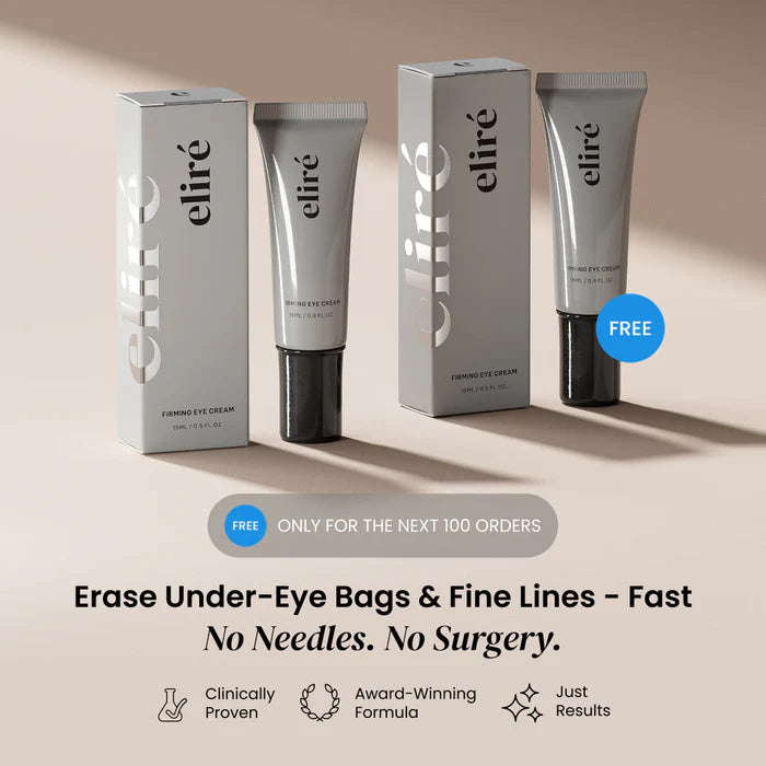 Firming Eye Cream