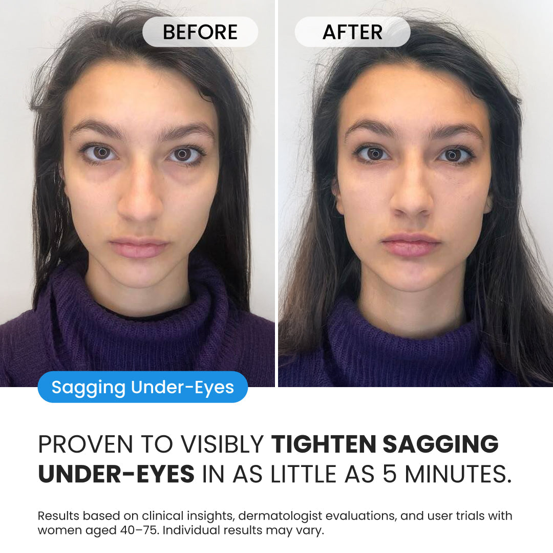 Firming Eye Cream (OCU)