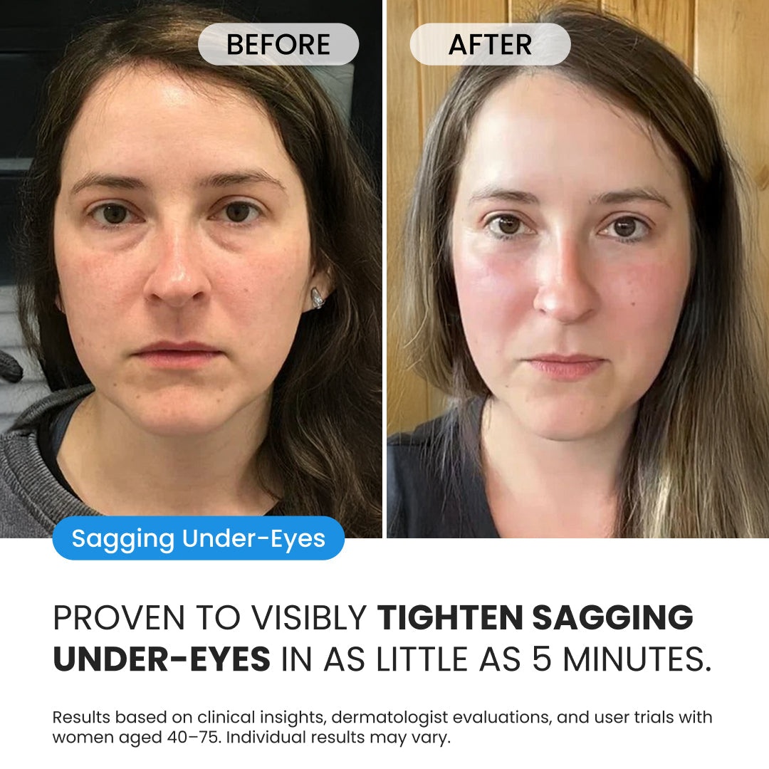 Firming Eye Cream (OCU)