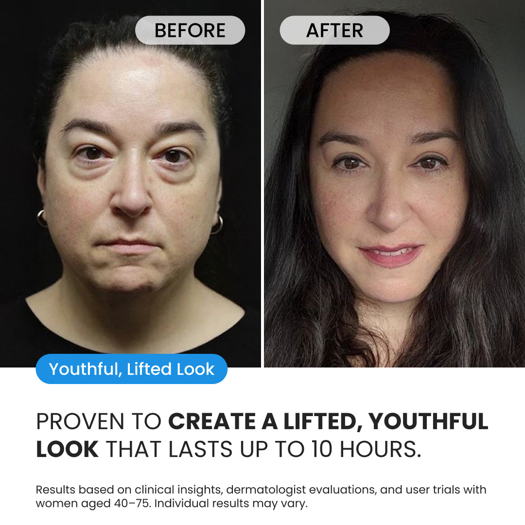 Firming Eye Cream (OCU)