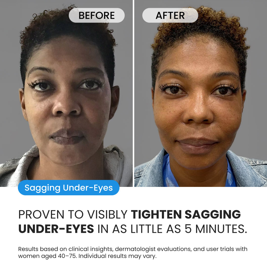 Firming Eye Cream (OCU)