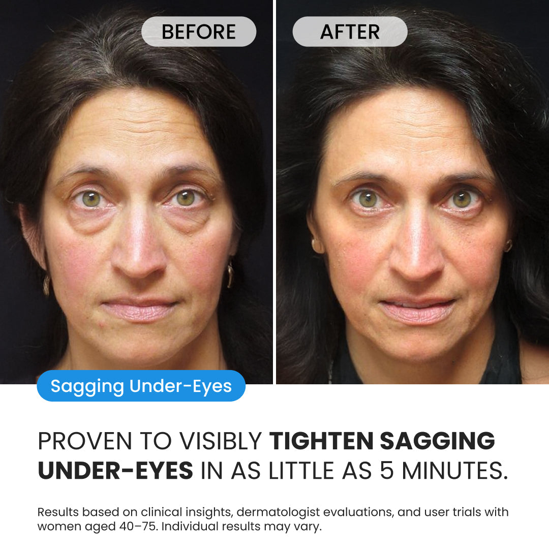 Firming Eye Cream (OCU)