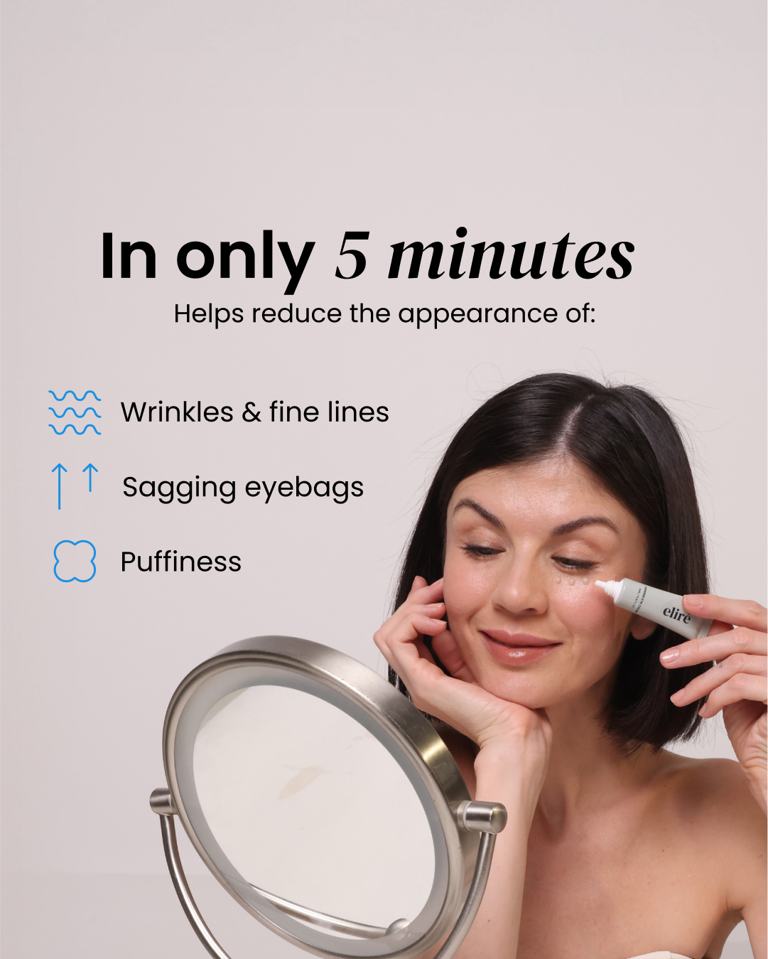 Firming Eye Cream (OCU)