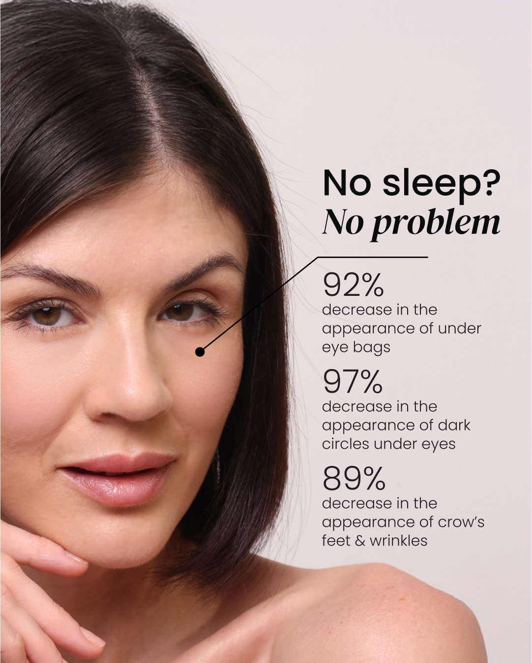 Firming Eye Cream (OCU)