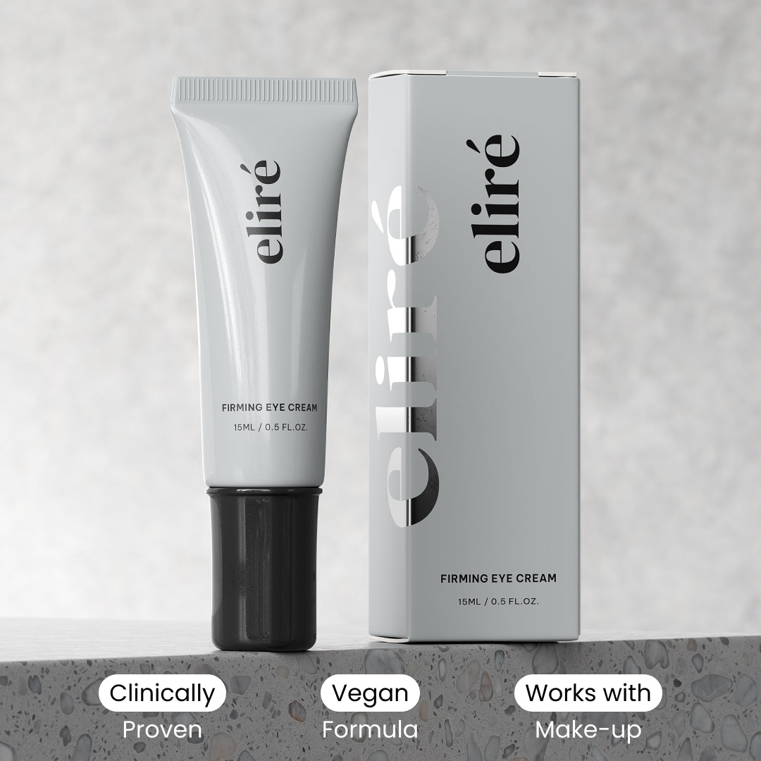 Firming Eye Cream