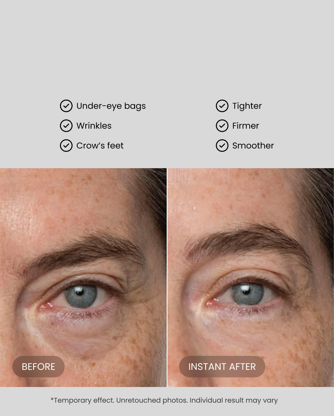 Firming Eye Cream