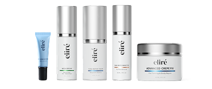 Full Body Youth Recharge System