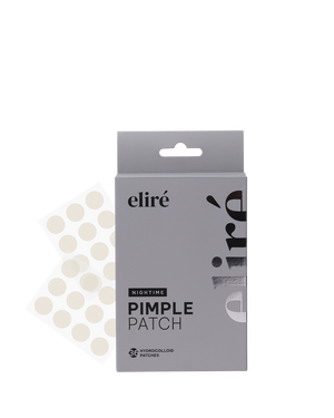 Nightime Pimple Patch