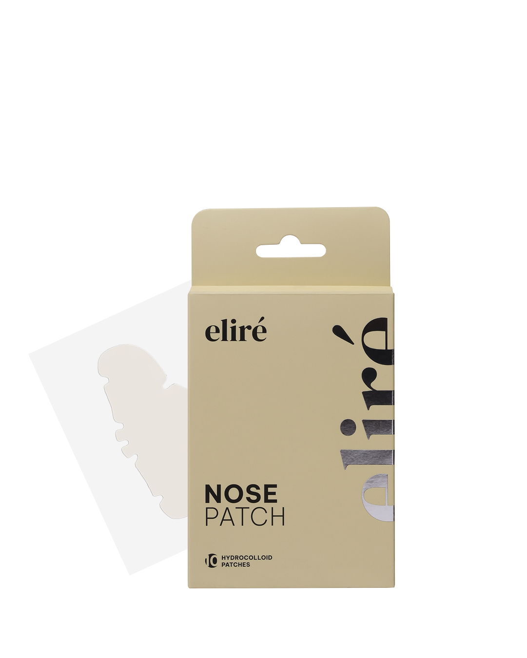 Nose Pimple Patch