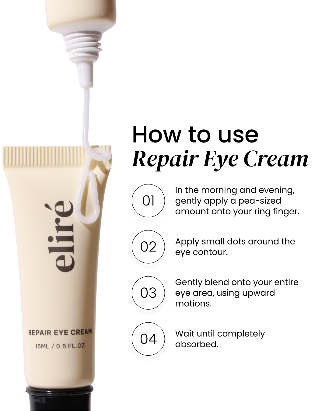 Repair Eye Cream